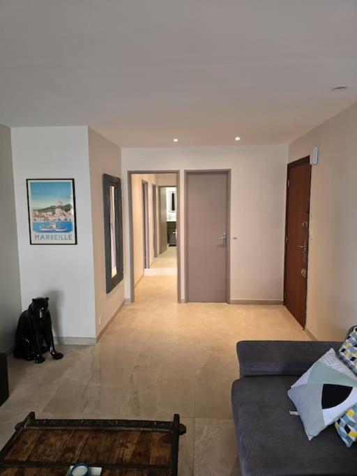 L'Appart' Marseilles Exterior foto