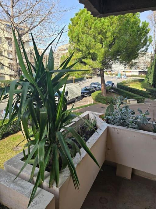 L'Appart' Marseilles Exterior foto